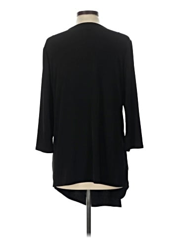 Chico's 3/4 Sleeve Top (view 2)