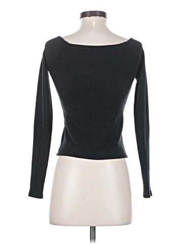 Gilly Hicks Long Sleeve T-Shirt (view 2)