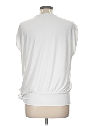 INC International Concepts Short Sleeve Top (view 2)