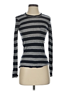 Zadig & Voltaire Long Sleeve T-Shirt (view 1)