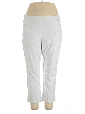 Antthony Originals Casual Pants (view 1)