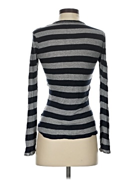 Zadig & Voltaire Long Sleeve T-Shirt (view 2)