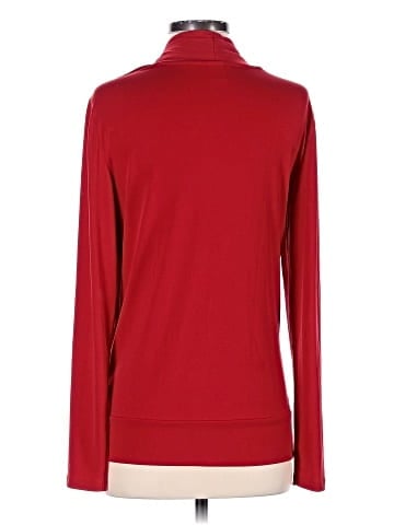 Jockey Long Sleeve T-Shirt (view 2)