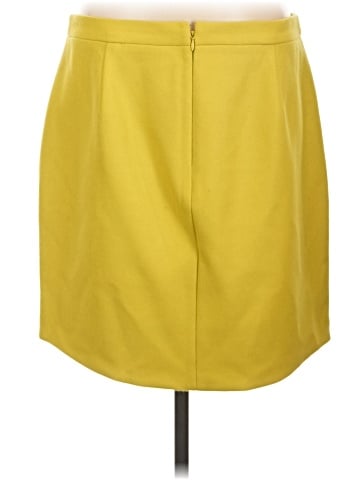 J.Crew Wool Skirt (view 2)
