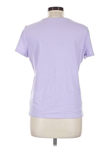 Laura Scott Short Sleeve Top (view 2)