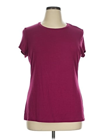 Axcess Short Sleeve T-Shirt (view 1)