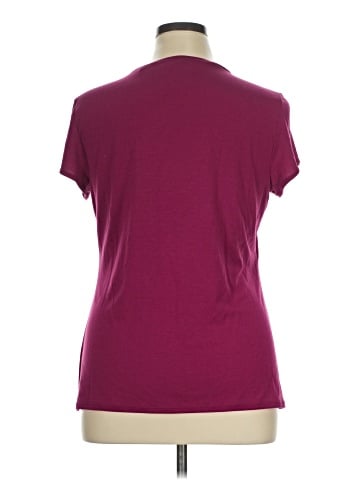 Axcess Short Sleeve T-Shirt (view 2)