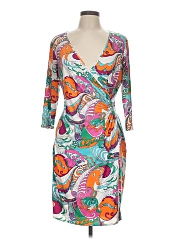 Laundry by Design Cocktail Dress (view 1)