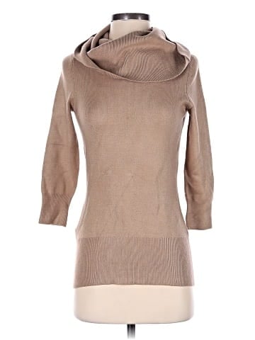 French Connection Turtleneck Sweater (view 1)