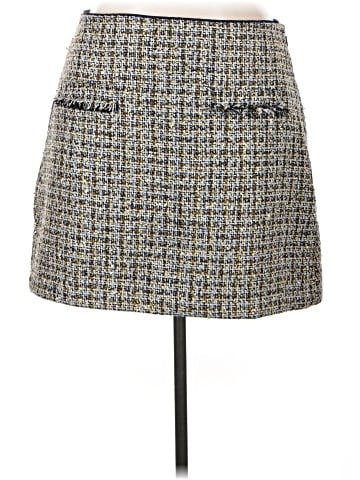 Ann Taylor LOFT Casual Skirt (view 1)