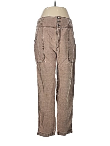 Free People Cargo Pants (view 1)