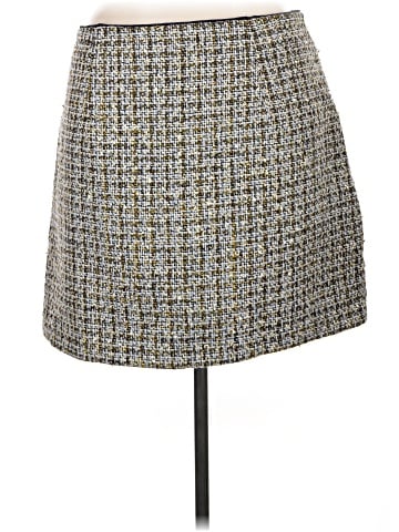 Ann Taylor LOFT Casual Skirt (view 2)