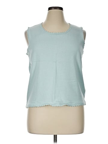 Cj Banks Sweater Vest (view 1)
