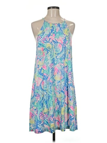 Lilly Pulitzer Casual Dress (view 1)