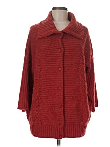 Eileen Fisher Cardigan (view 1)
