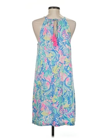 Lilly Pulitzer Casual Dress (view 2)