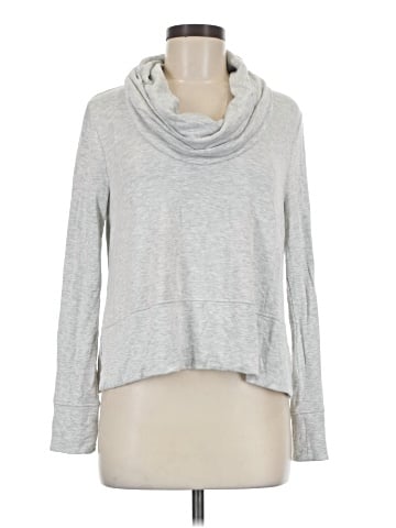 Lou & Grey Pullover Sweater (view 1)