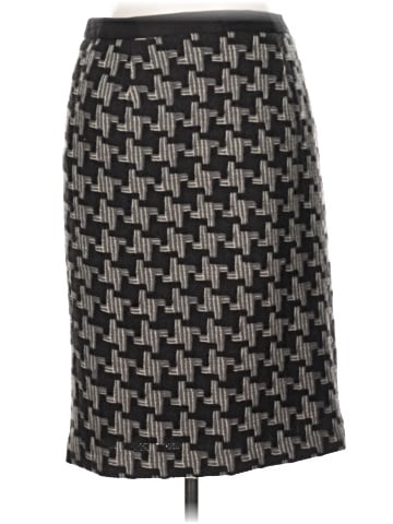 Boden Wool Skirt (view 1)