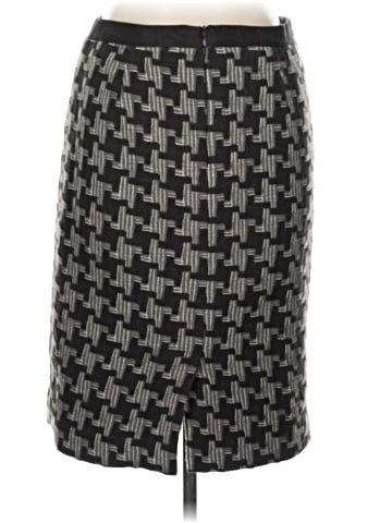 Boden Wool Skirt (view 2)
