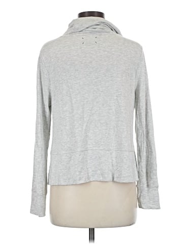 Lou & Grey Pullover Sweater (view 2)