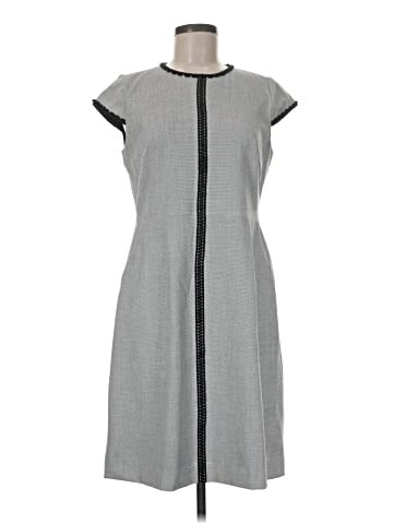 T Tahari Casual Dress (view 1)