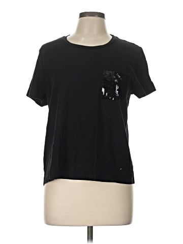 DKNY Short Sleeve T-Shirt (view 1)