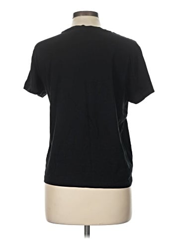 DKNY Short Sleeve T-Shirt (view 2)