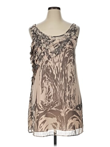 LC Lauren Conrad Cocktail Dress (view 1)