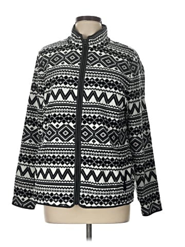 Talbots Jacket (view 1)