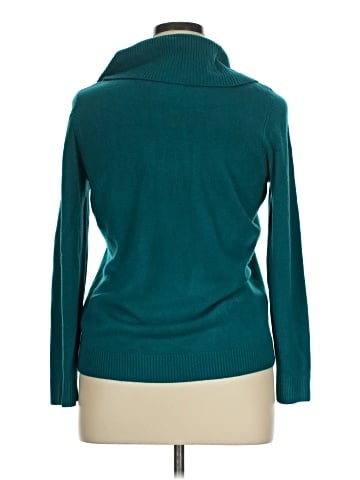Requirements Turtleneck Sweater (view 2)