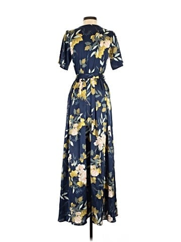 Baltic Born Casual Dress (view 2)