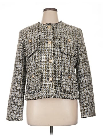 Ann Taylor LOFT Jacket (view 1)