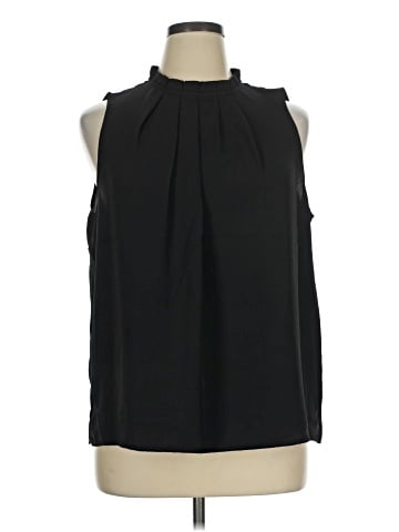 Vince Camuto Sleeveless Blouse (view 1)
