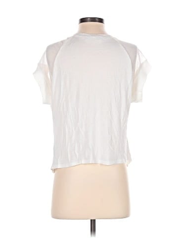 Zara Collection Short Sleeve T-Shirt (view 2)
