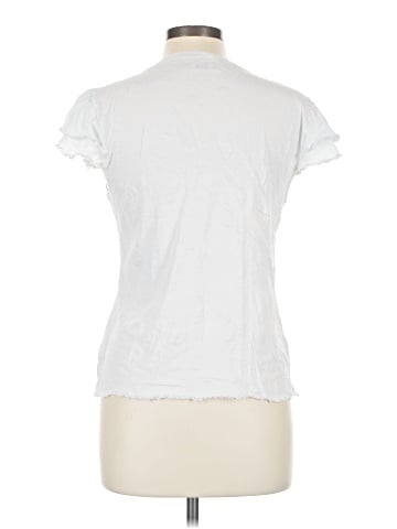 Faherty Short Sleeve Henley (view 2)