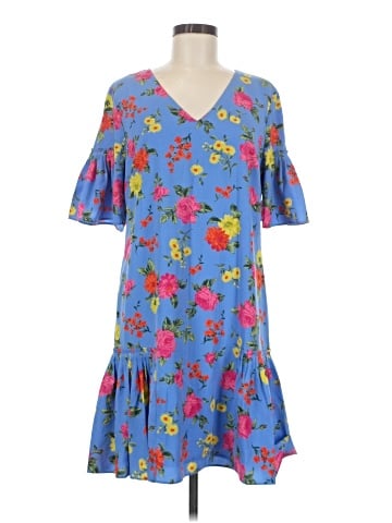 Ann Taylor Casual Dress (view 1)