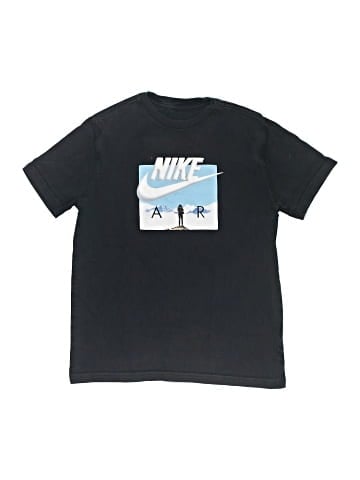 Nike Short Sleeve T-Shirt (view 1)