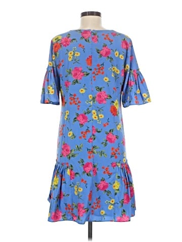 Ann Taylor Casual Dress (view 2)