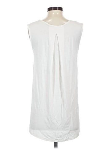 G by Giuliana Rancic Sleeveless T-Shirt (view 2)