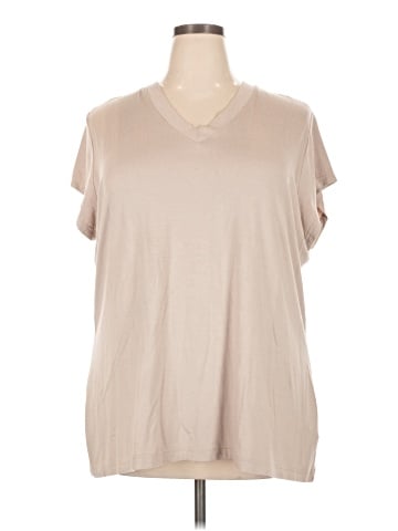 Apostrophe Sleeveless T-Shirt (view 1)