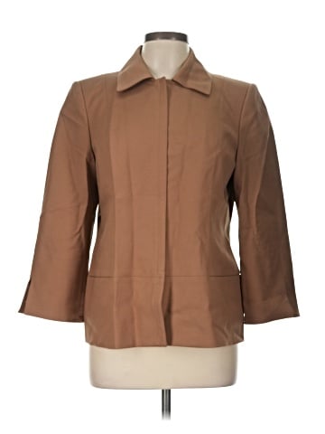 Linda Allard Ellen Tracy Blazer (view 1)