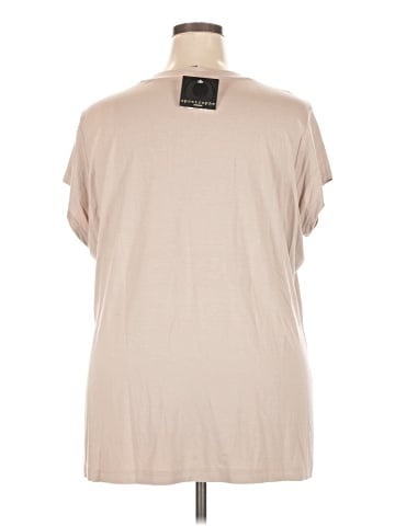 Apostrophe Sleeveless T-Shirt (view 2)