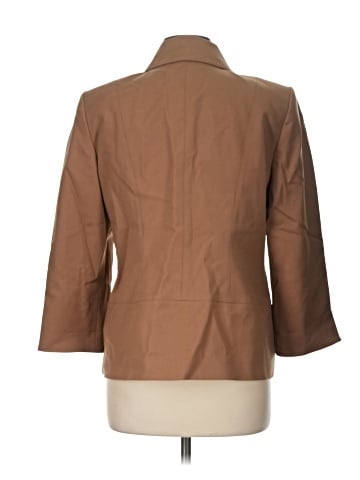 Linda Allard Ellen Tracy Blazer (view 2)