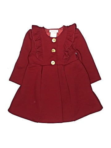 Bonnie Jean Coat (view 1)