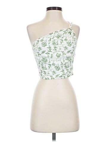 Abercrombie & Fitch Tube Top (view 1)