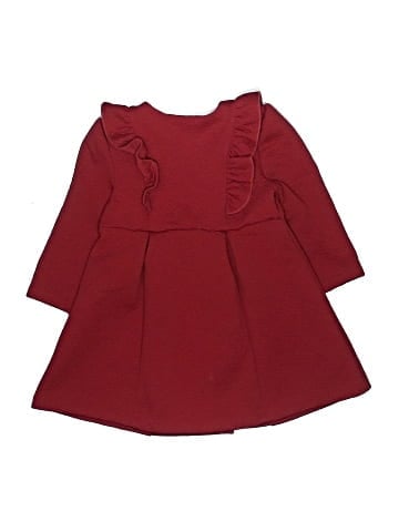 Bonnie Jean Coat (view 2)