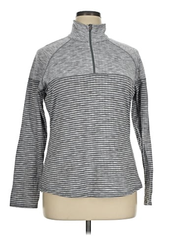 Avia Long Sleeve Top (view 1)
