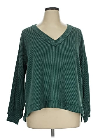 Altar'd State Long Sleeve Top (view 1)