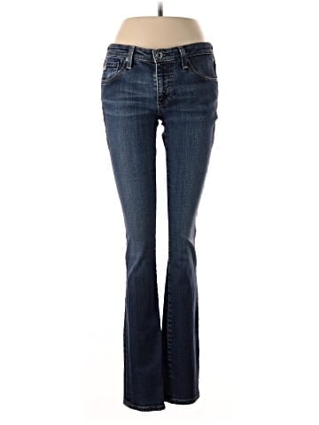 Adriano Goldschmied Jeans (view 1)