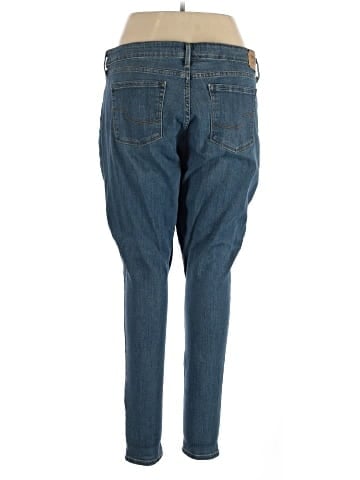 Levi Strauss Signature Jeans (view 2)
